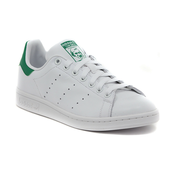 ADIDAS ORIGINALS Nizke superge Stan Smith, bela