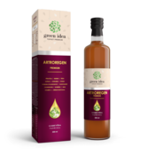 GREEN IDEA Artroregen premium prehrana za sklepe 500 ml