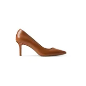 Lauren Ralph Lauren Čevlji s peto LANETTE pueblo