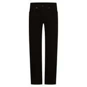 Levis 514™ Straight Kavbojke 623285 Črna