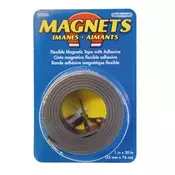 SINTRON Magnetna traka 25x2mm x 0.75m