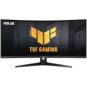 TP-LINK ASUS TUF Gaming VG34VQ3B gaming monitor, UWQHD, VA, 180 Hz, ukrivljen