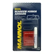 Mannol LEPILO ZA VZVRATNA OGLEDALA 0,6 ML