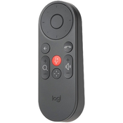 Logitech Rally Bar Remote Control - Graphite ( 952-000057 )
