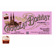 Bonnat Morenita Mexique 65% 100g