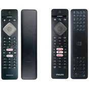 General PHILIPS YKF463-007 (996599001511) - originalni daljinski upravljalnik