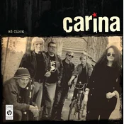 posneti mediji CARINA - LP/NŠ ČLOUK, (623393)