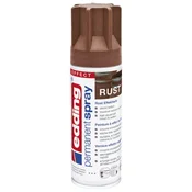 BOJA AKRILNA U SPREJU 200ML PERMANENTNA EDDING 5200936 SMEĐA (RUSTIKALNI EFEKT)