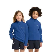 Jack Wolfskin flis pulover otroški TAUNUS 100 HZ K