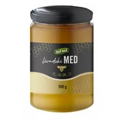 MED LIVADSKI BAŠ BAŠ 900G