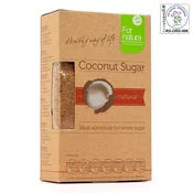 Kokosov šecer organski 250g Fornatura