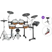 Yamaha DTX8K-M Basic SET Real Wood Setovi elektricnih bubnjeva