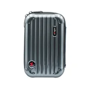 INF Kompaktna zaščitna torbica za Insta360 Ace Pro/Ace - temno siva, (5000291747)