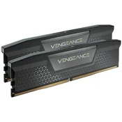 RAM Corsair VENGEANCE DDR5 32GB (2x16GB) 6000MT/s CL38 CMK32GX5M2D6000Z38