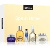 Beauty Discovery Box Notino Spa at Home set za ženske
