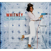 Whitney Houston - Greatest Hits (2 CD)