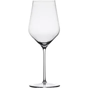 Josef Das Glass Kozarec za vino Josef MM 500 ml, oznaka 0,1 l (6 kos)