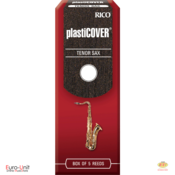 Rico plastiCOVER 2.5 tenor sax