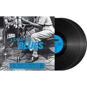 Various Artists - Sampled Blues (2 LP)