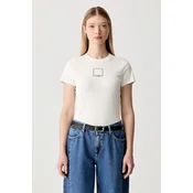 Karl Lagerfeld Jeans kratka majica ženska bombažna