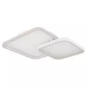 Globo STROPNA LED-SVETILKA Invertina 2700-6000 K 230 V
