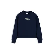 TOMMY HILFIGER Majica kit / mornarska