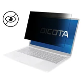 Potegljiv ščitnik zaslona DICOTA Privacy Filter 2-way 16 16:10