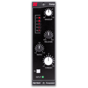 Harrison Audio 500 Series Comp dinamicki procesor