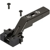 BLUM CLIP top vmesna spona, alu okvir, za AVENTOS HF 134°, brez vzmeti