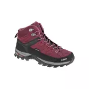 Cmp Rigel Mid Bordo