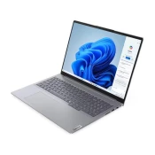 LENOVO prenosnik ThinkBook 16 G7/16/WUXGA/Intel Core Ultra 5 125U/16 GB RAM/512 GB SSD/integrirana grafika/Windows 11 Pro/arktično siva/21MS0048SC