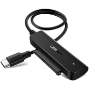 Ugreen USB-C 3.1 na SATA Adapter za 2.5“ - box