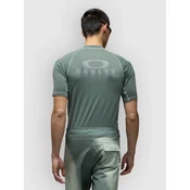 Oakley Ventura Lycra aviator green