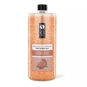 SBS Solna kopel za noge z mangom in arniko 1320g