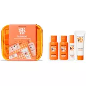 Revolution Skin Be Bright 4 Step Starter Kit