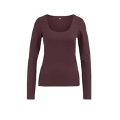 WE Fashion Majica jajčevec