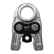 Milwaukee J18-G50 čeljust za stiskanje Geberit Mapress