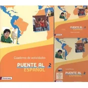 Cuaderno de actividades, m. Audio-CD u. CD-ROM Multimedia-Sprachtrainer