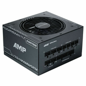 PHANTEKS AMP v2 80 PLUS Gold Netzteil, modular, PCIe 5.0 - 1000 Watt, schwarz PH-P1000G_02