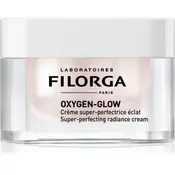 Filorga Oxygen-Glow posvjetljujuca krema za trenutno poboljšanje izgleda lica 50 ml