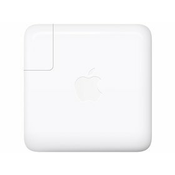 APPLE 87 W USB-C omrežni adapter za MacBook Pro 15 Retina Touch Bar naprave (mnf82z/a)