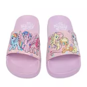 Natikace My Little Pony CEO-NJ-SS26-329MLP Ružicasta