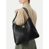 Ročna torba Nine West CEO-PURE PRESTIGE-JH7308 Črna