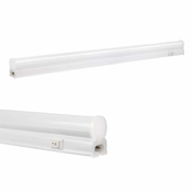 Podelementna T5 LED svetilka s stikalom 90 cm 10W 850lm 4000K s kabli