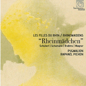 RHEINMADCHEN/FINK B.