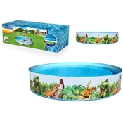 Bestway 55022 bazen dinosauri 183x38cm
