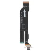 SAMSUNG Samsung, Ploščati Kabel Polnilnega Priključka za Samsung Galaxy Z Fold 6 Service Pack, Črna, (5000276032)