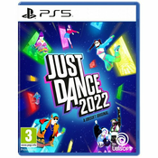 *Gra PS5 Just Dance 2022
