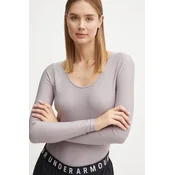 Body za vadbo Under Armour Vanish Leotard