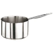 Paderno kozica iz nerjavečega jekla Grand Gourmet 1000 16 cm